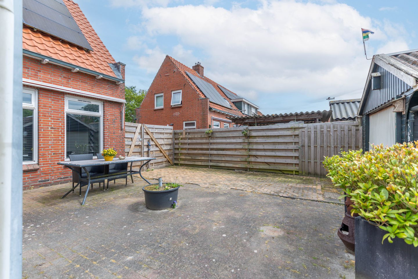 Foto 40 van Van Aylvastrjitte 4