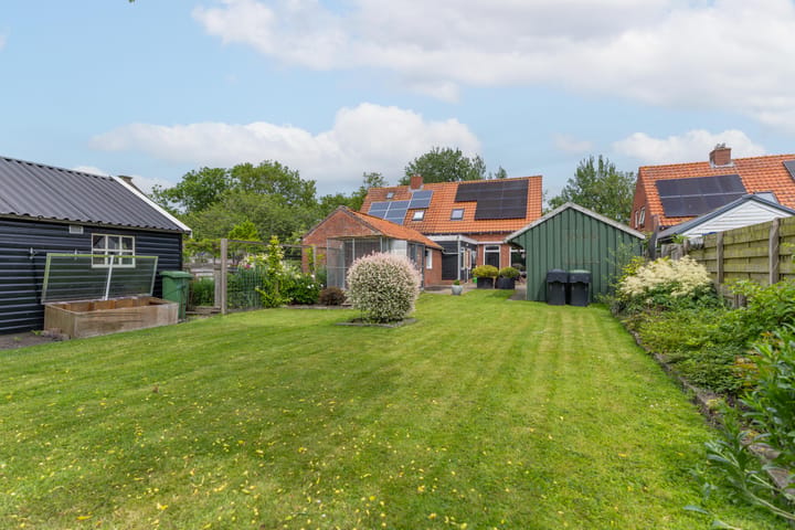 Foto 2 van Van Aylvastrjitte 4