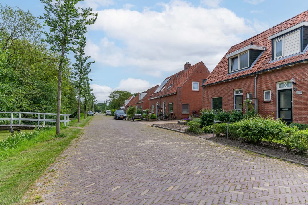 Foto 7 van Van Aylvastrjitte 4