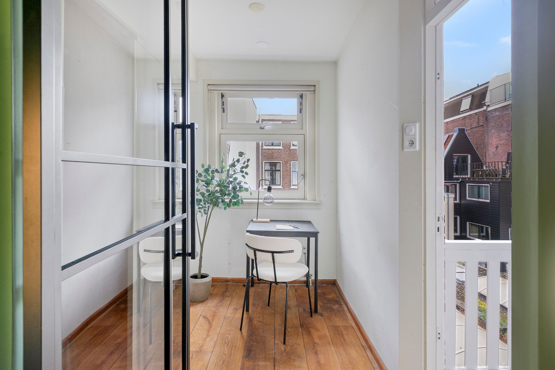 Photo 15 of Egelantiersgracht 91-2