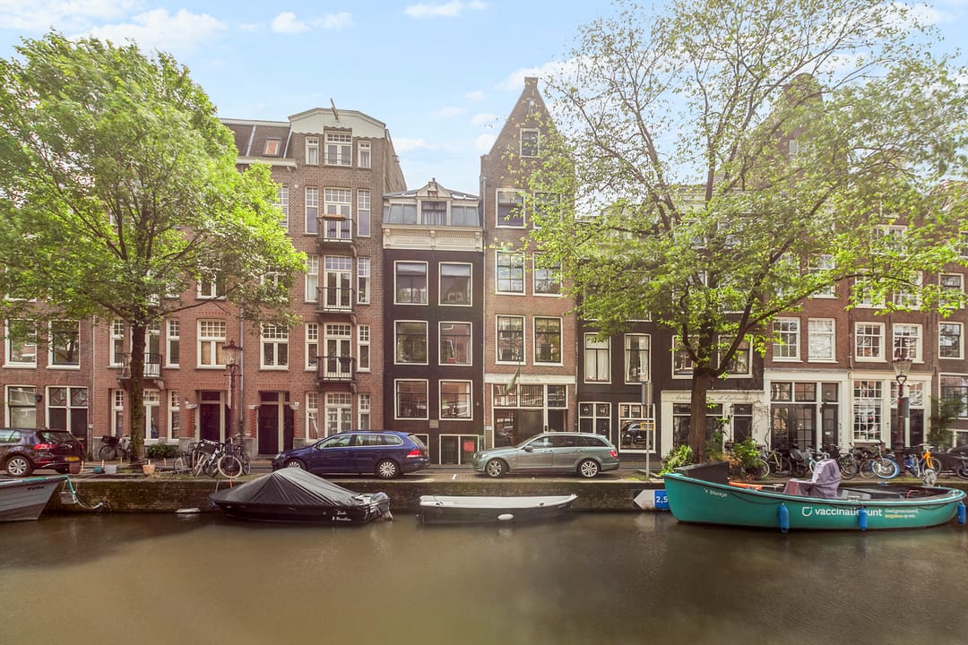 Photo 23 of Egelantiersgracht 91-2