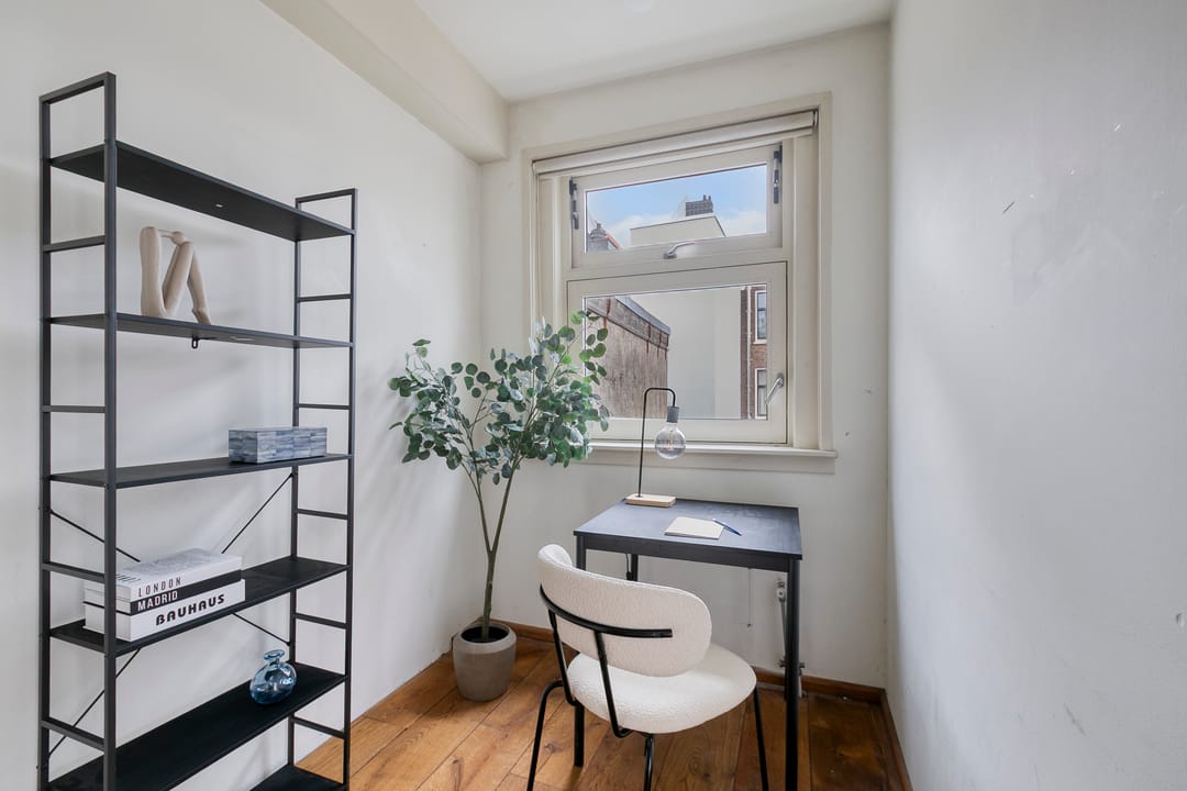 Photo 16 of Egelantiersgracht 91-2