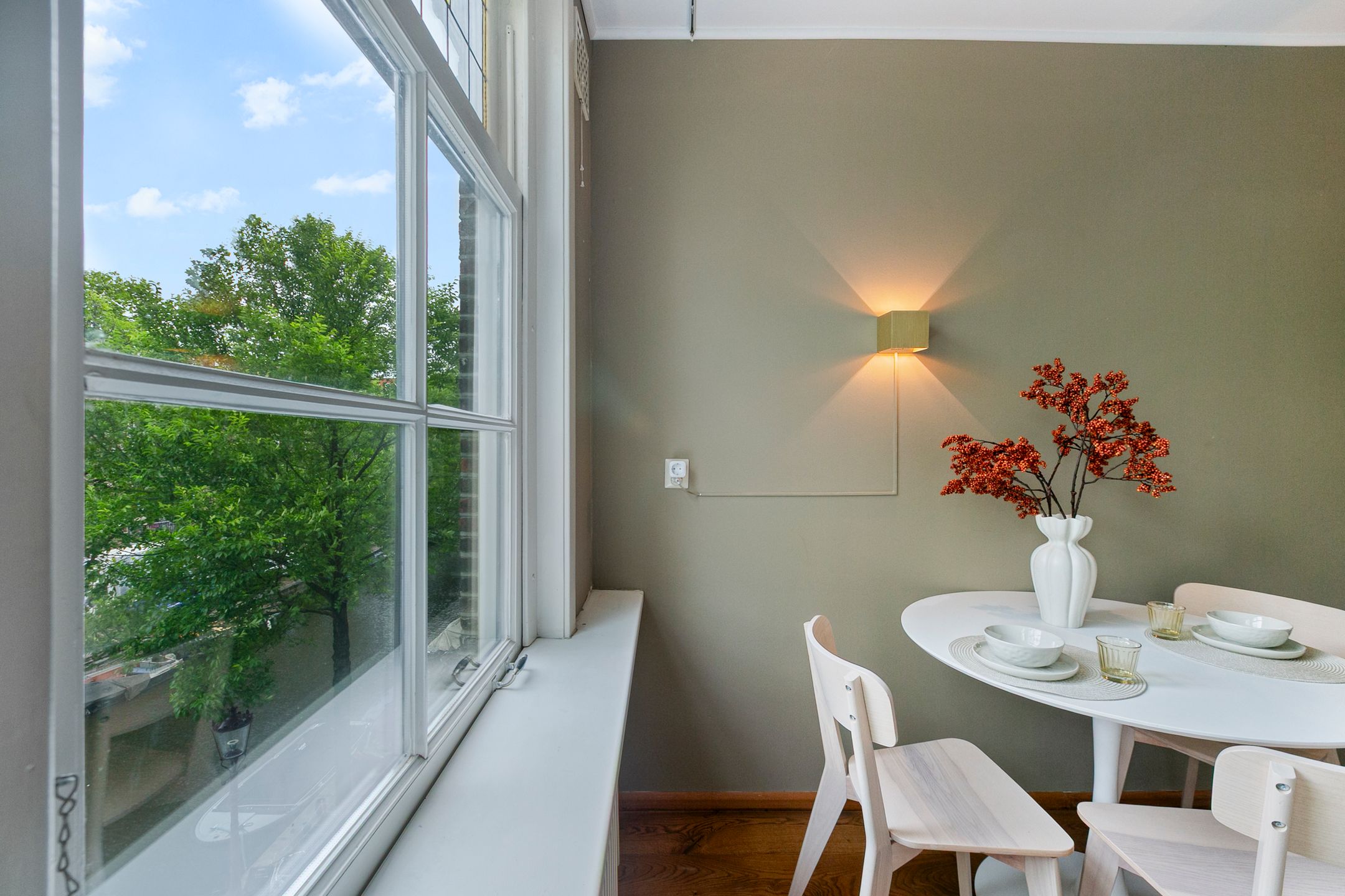 Photo 9 of Egelantiersgracht 91-2