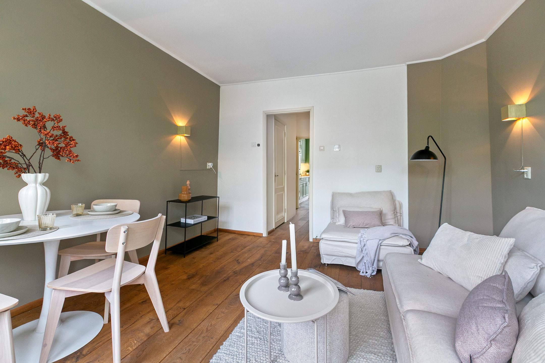 Egelantiersgracht 91-2 Amsterdam - Mehr