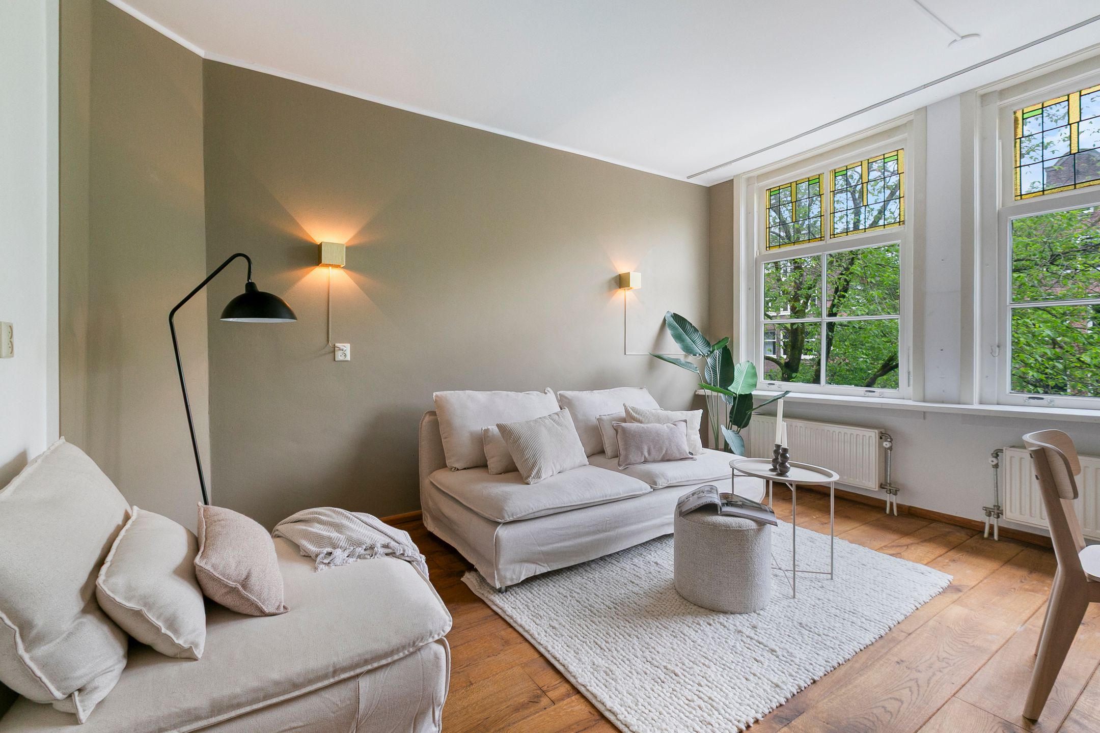 Egelantiersgracht 91-2 Amsterdam - Ansicht 5