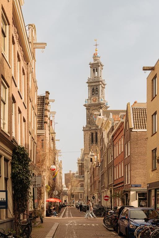 Photo 28 of Egelantiersgracht 91-2