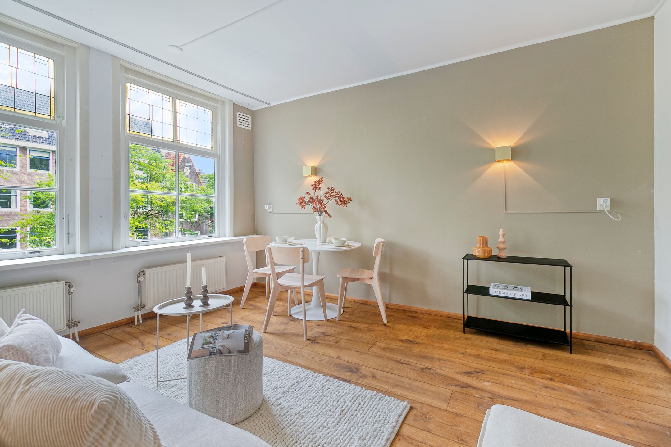 Egelantiersgracht 91-2 Amsterdam - Ansicht 6