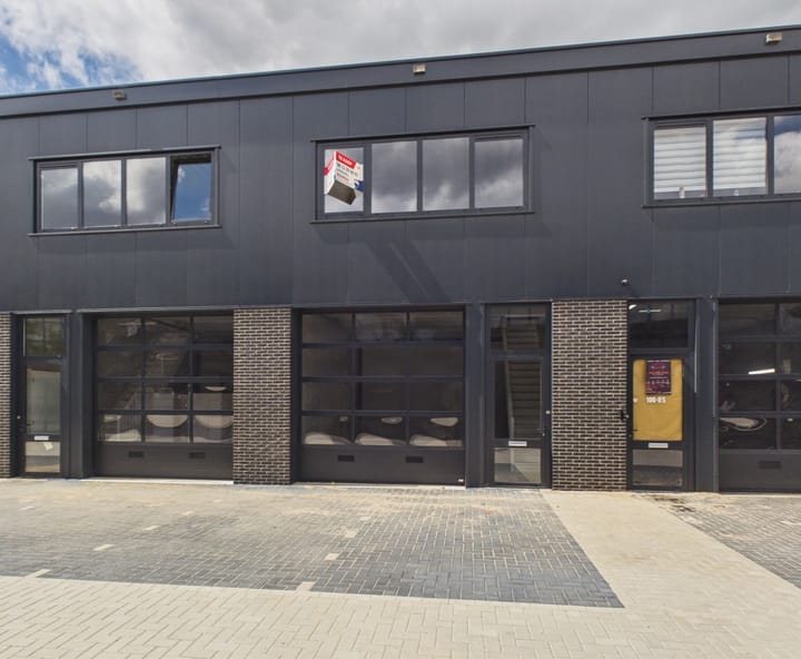 Laurent Janssensstraat 106-04