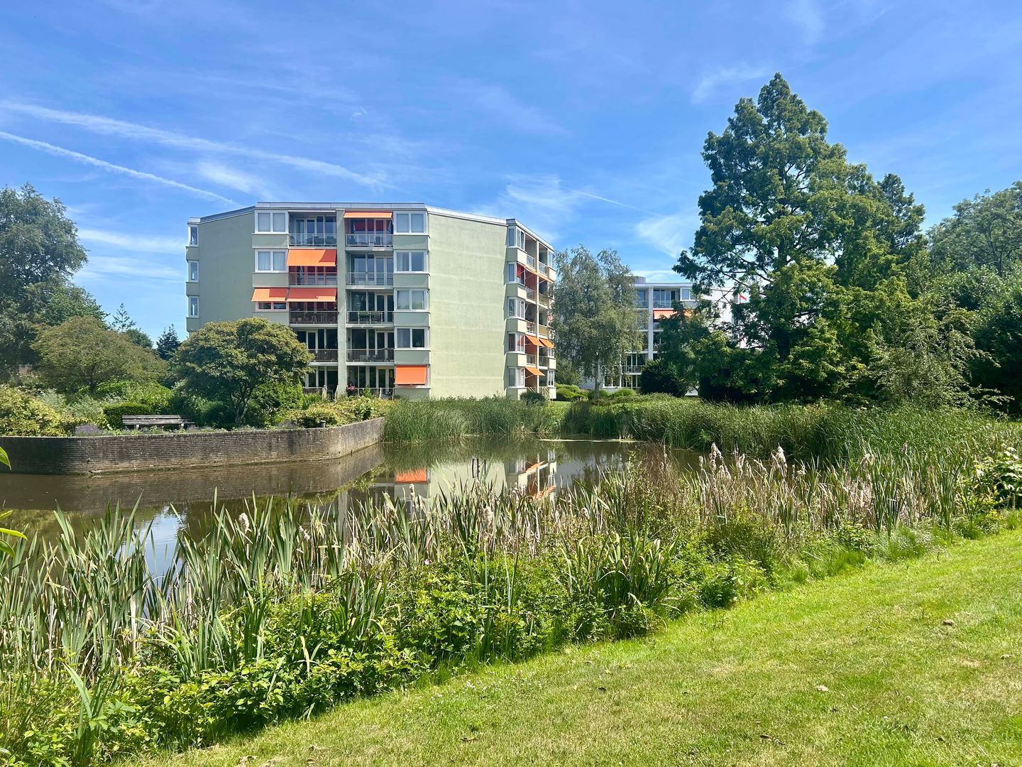 Foto 1 van Lindenlaan 32-C