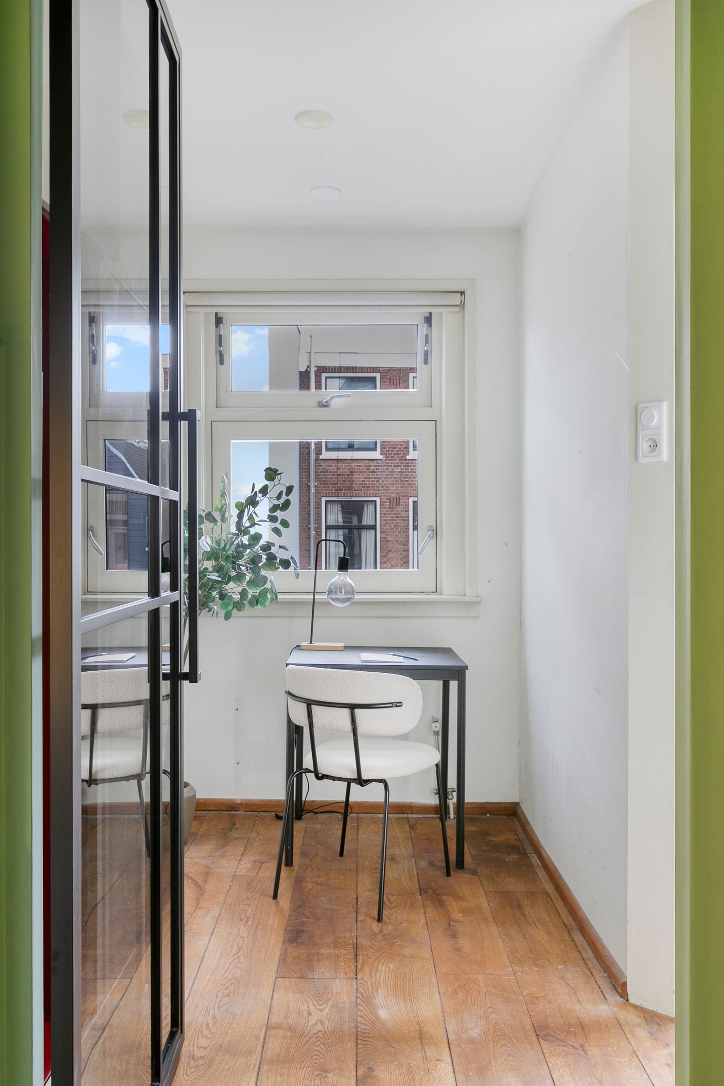 Photo 14 of Egelantiersgracht 91-2