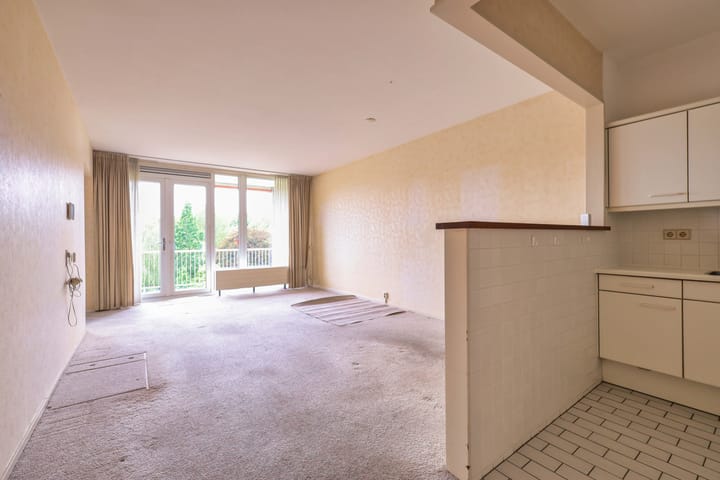 Foto 4 van Lindenlaan 32-C