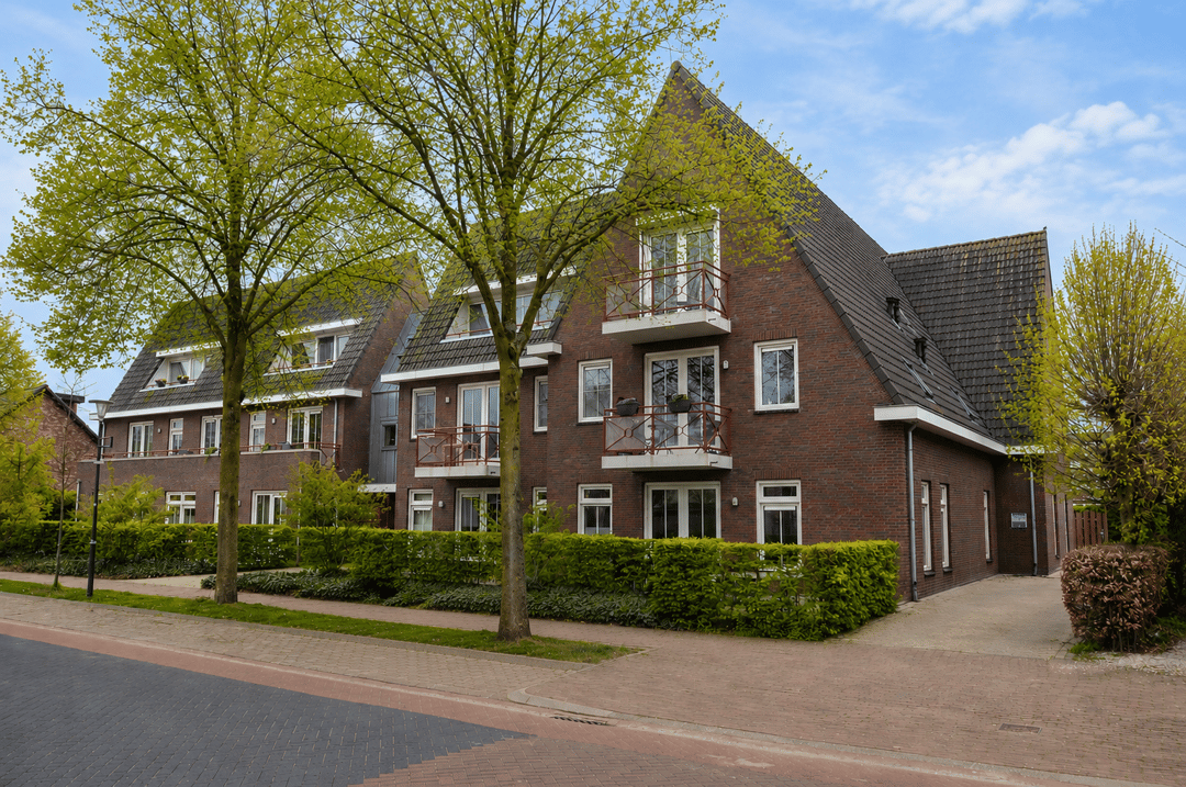 Foto 1 van Kerkeind 11-A