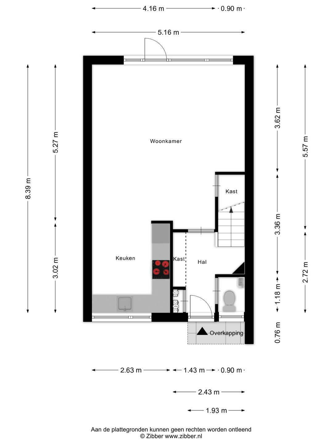 Foto 31 van De Hoog 6