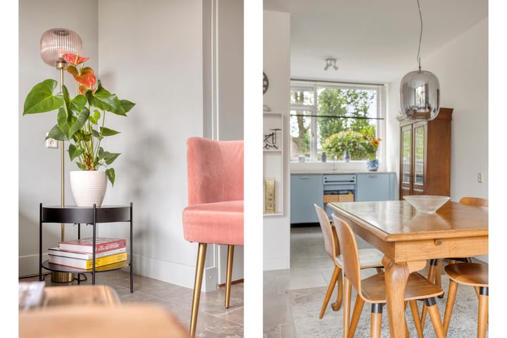 Tussenwoning te koop: De Hoog 6, Hendrik-Ido-Ambacht