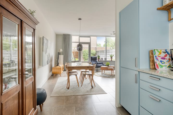 Tussenwoning te koop: De Hoog 6, Hendrik-Ido-Ambacht