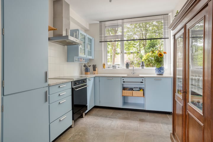 Tussenwoning te koop: De Hoog 6, Hendrik-Ido-Ambacht