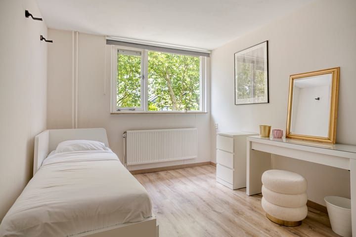 Tussenwoning te koop: De Hoog 6, Hendrik-Ido-Ambacht