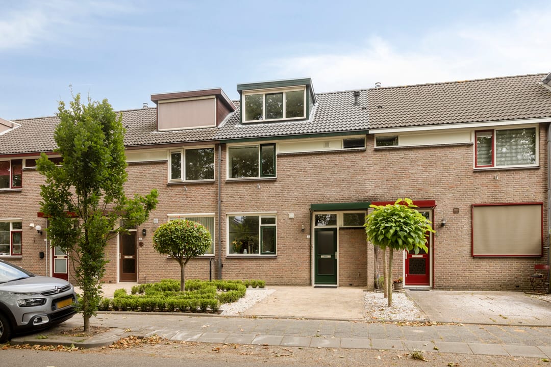 Foto 1 van De Hoog 6