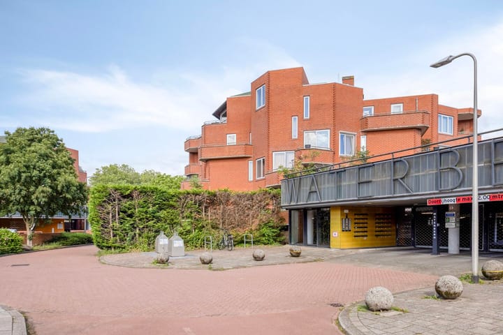 Appartement te koop: Waterberg 170, Capelle Aan Den Ijssel