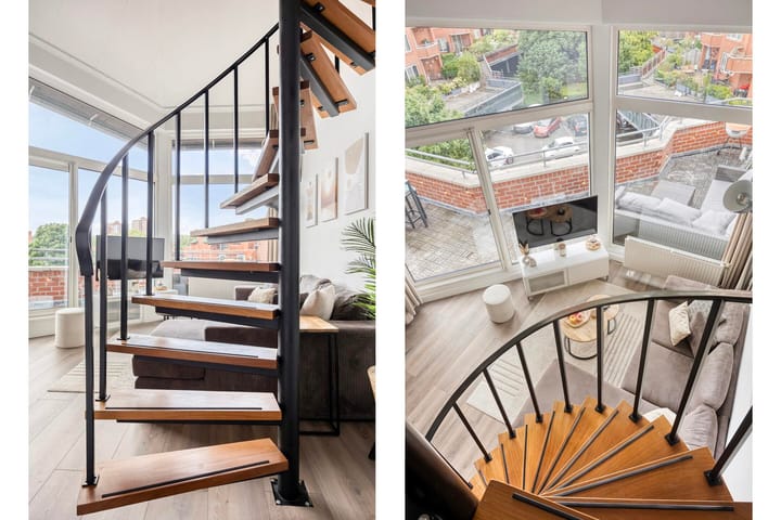 Appartement te koop: Waterberg 170, Capelle Aan Den Ijssel
