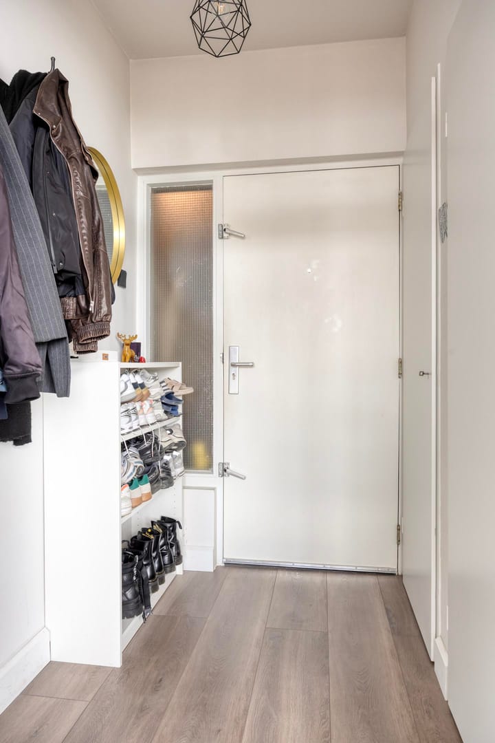 Appartement te koop: Waterberg 170, Capelle Aan Den Ijssel