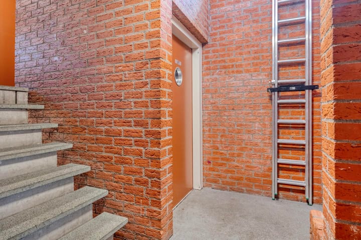 Appartement te koop: Waterberg 170, Capelle Aan Den Ijssel