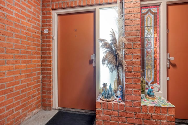 Appartement te koop: Waterberg 170, Capelle Aan Den Ijssel