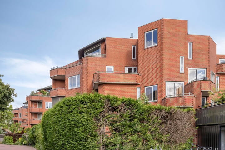 Appartement te koop: Waterberg 170, Capelle Aan Den Ijssel