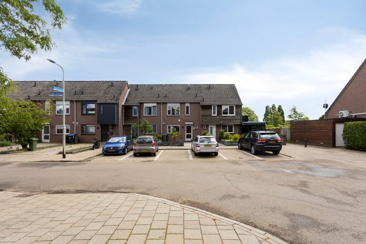Photo 3 of Wedesteinbroek 1304