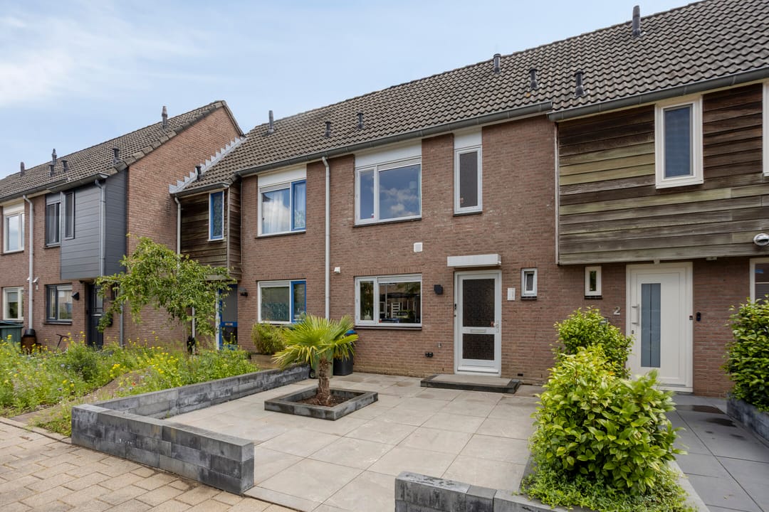 Photo 1 of Wedesteinbroek 1304