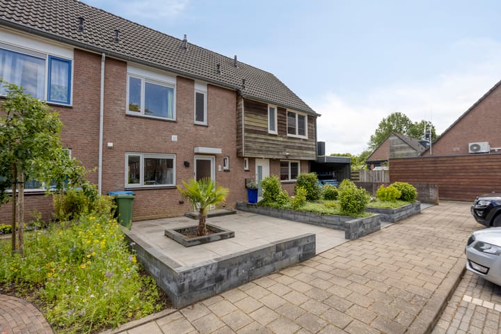 Photo 2 of Wedesteinbroek 1304