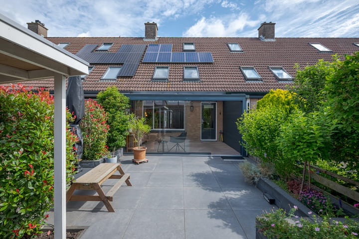 Foto 4 van Wilhelmina Druckererf 9