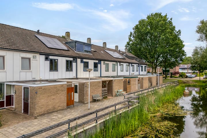 Foto 5 van Tapuitlaan 11