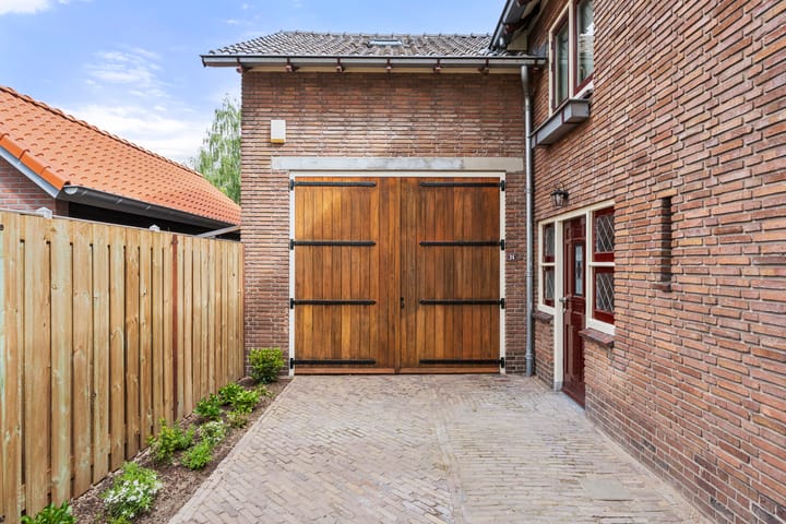 Foto 4 van Bakkerstraat 24