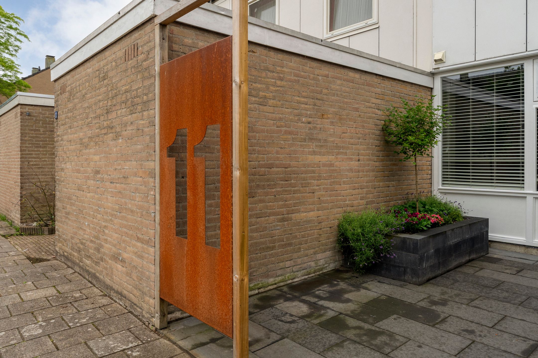 Foto 15 van Tapuitlaan 11
