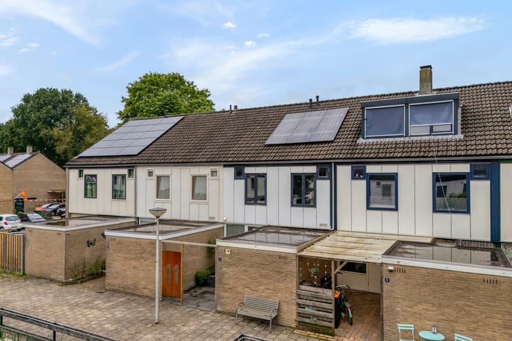Foto 4 van Tapuitlaan 11
