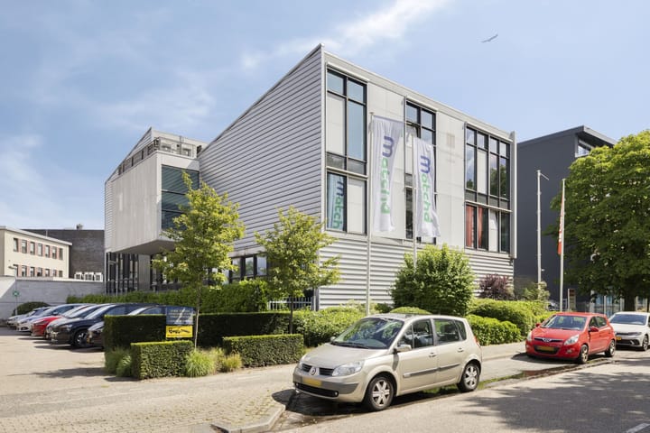 Maanlander 41-A, Amersfoort