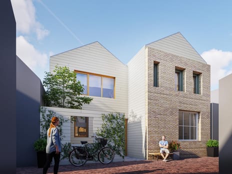 Hoofdstraat thumbnail