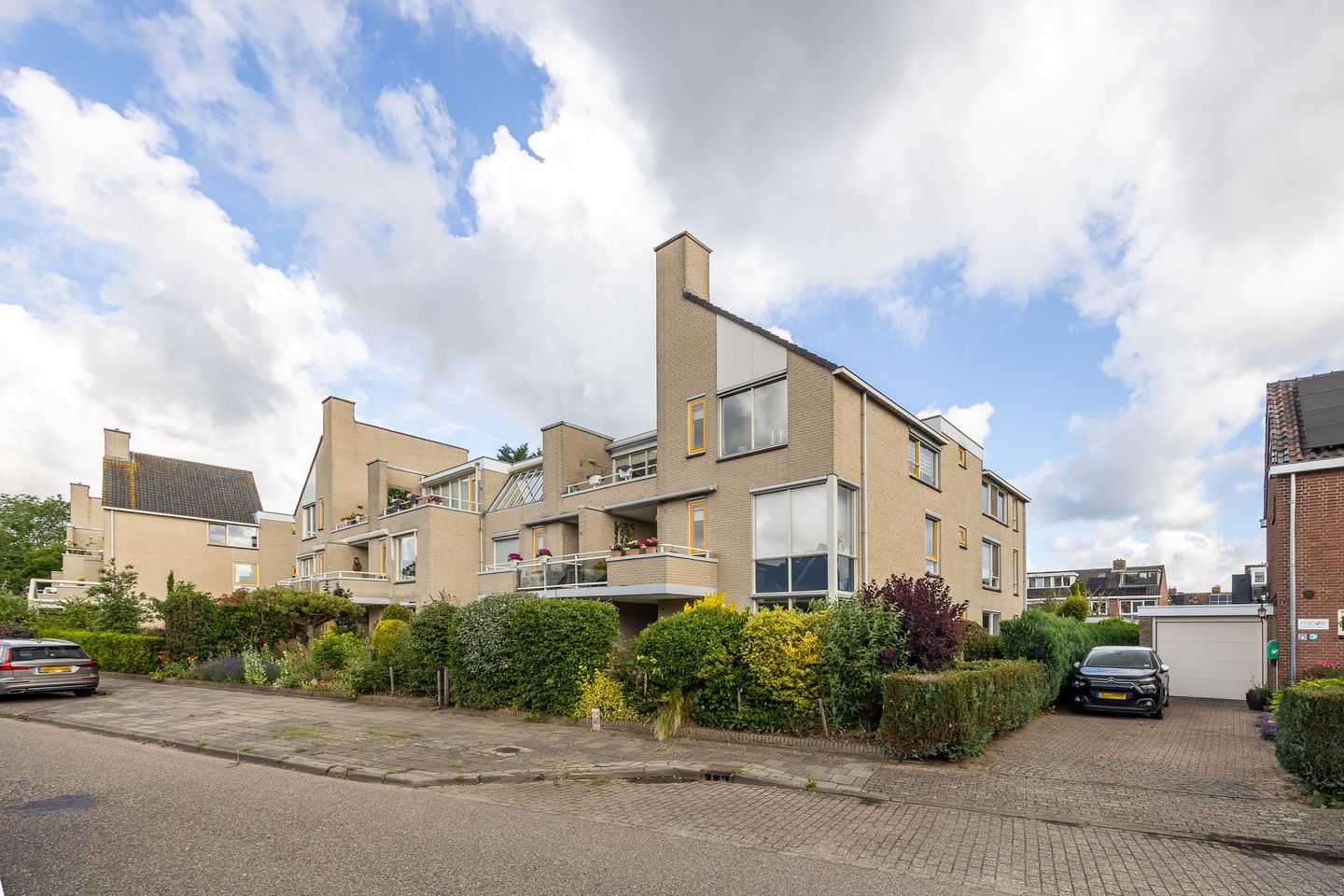 Foto 5 van Zeisterweg 23-1