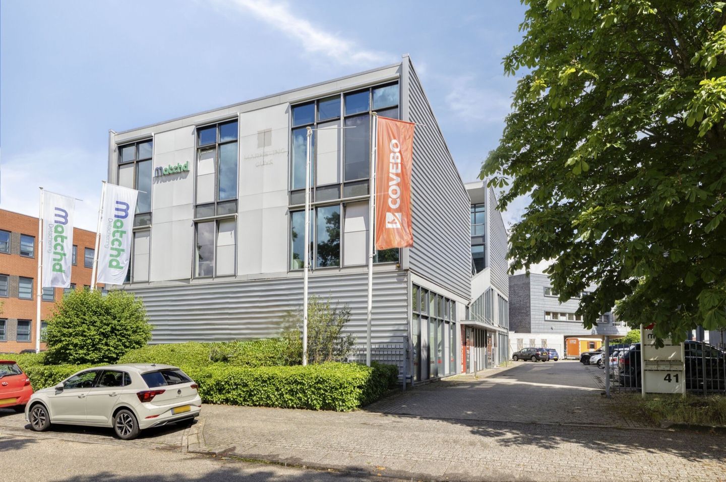 Bekijk foto 1 van Maanlander 41-A