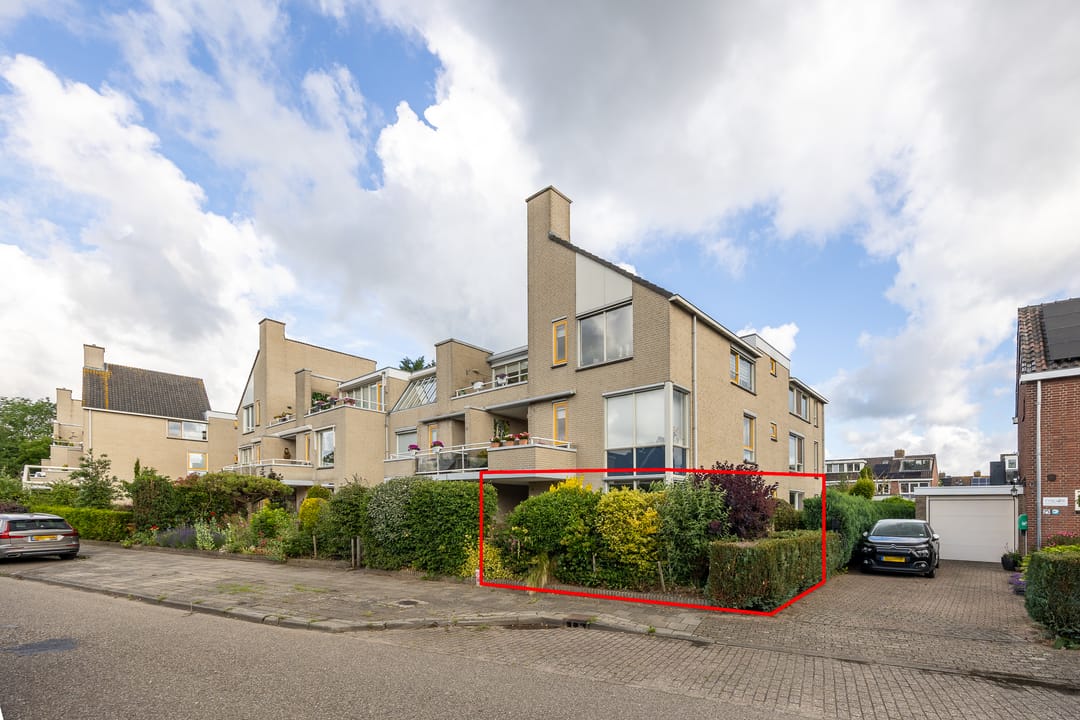 Foto 1 van Zeisterweg 23-1
