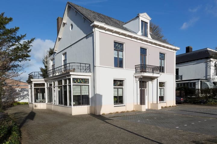 St. Annastraat 284, Nijmegen