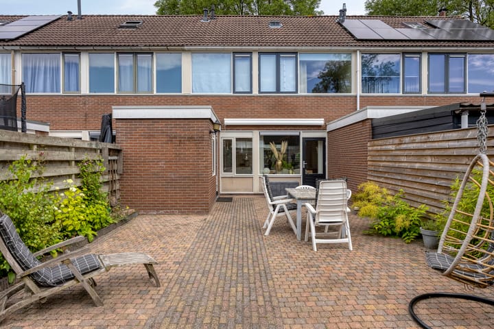 Photo 2 of Riegheidestraat 29