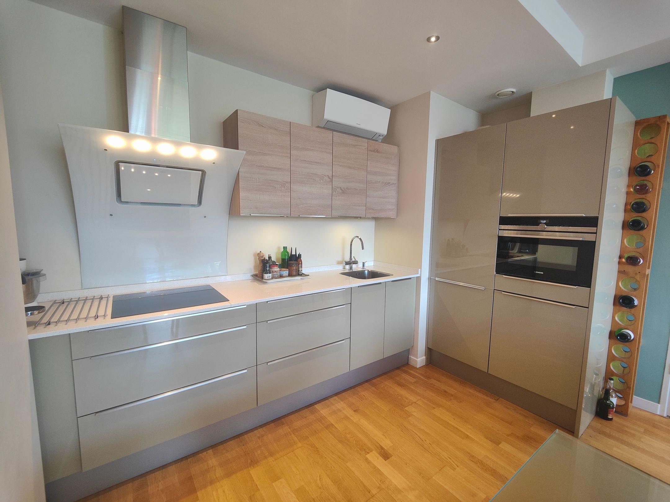 2e Louise de Colignystraat 73 Den Haag - Aanzicht 2
