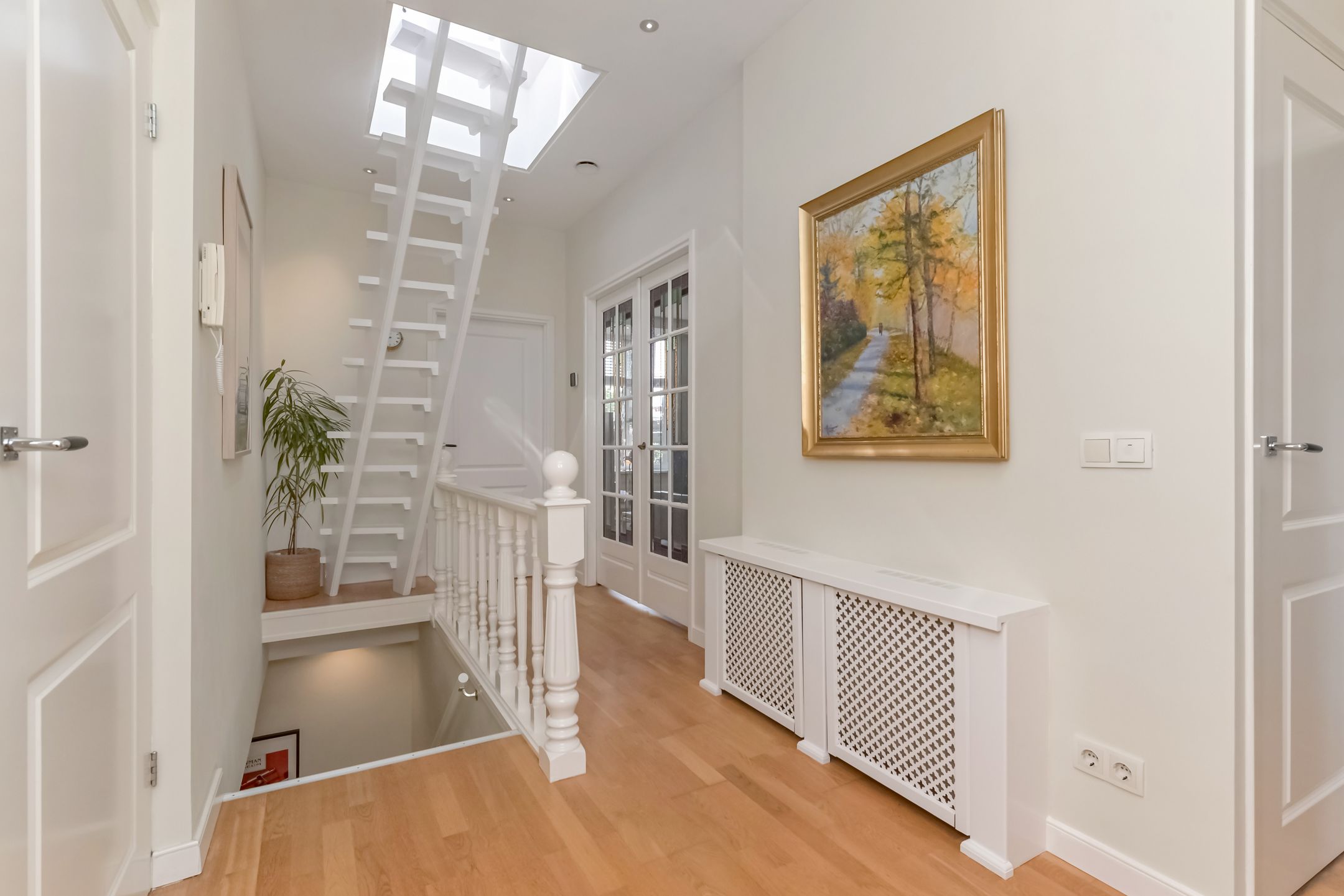2e Louise de Colignystraat 73 Den Haag - Meer
