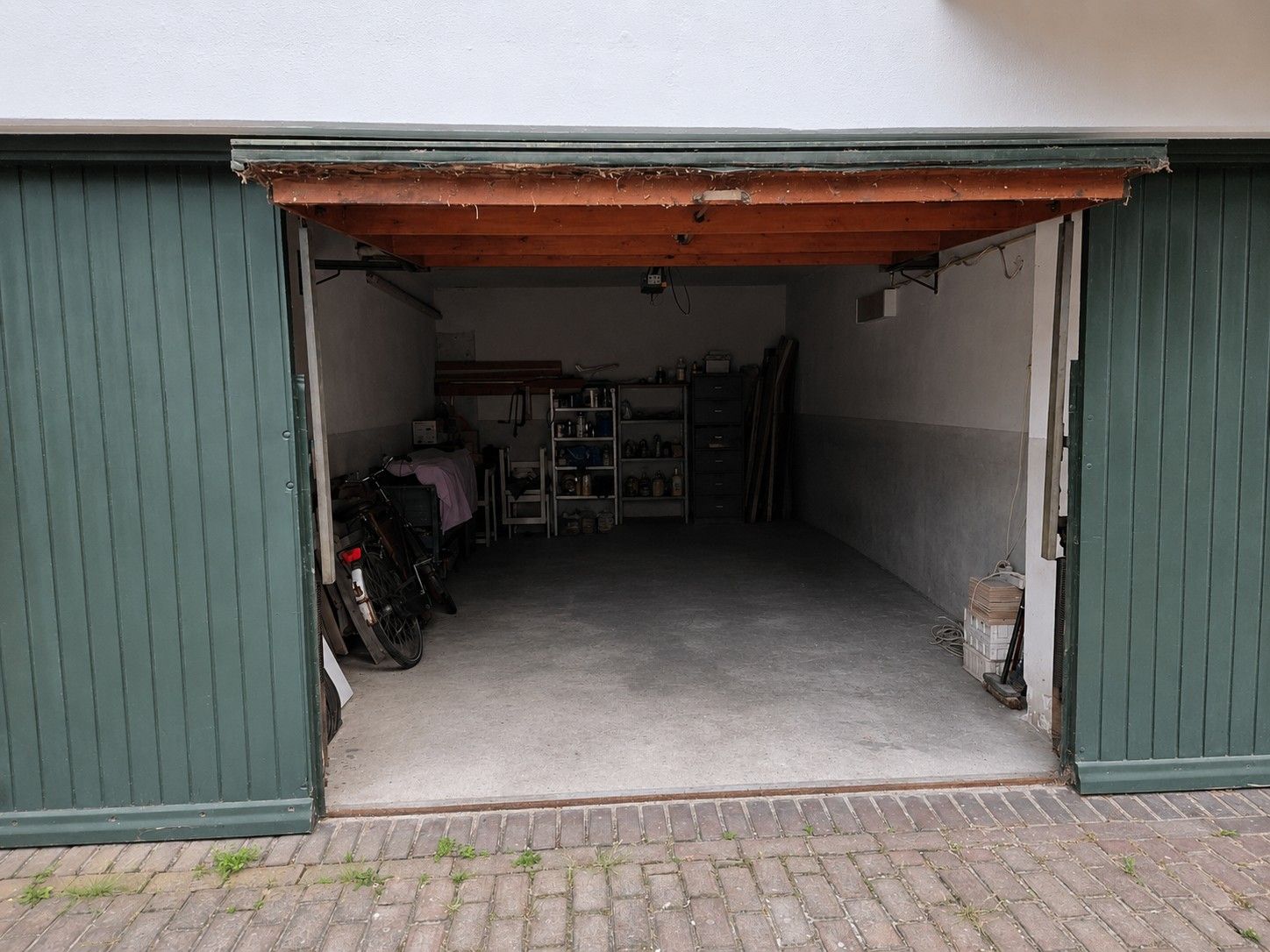 Garage Koekoeklaan  false