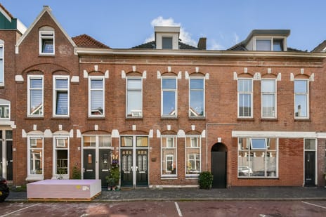 Pieter Karel Drossaartstraat thumbnail