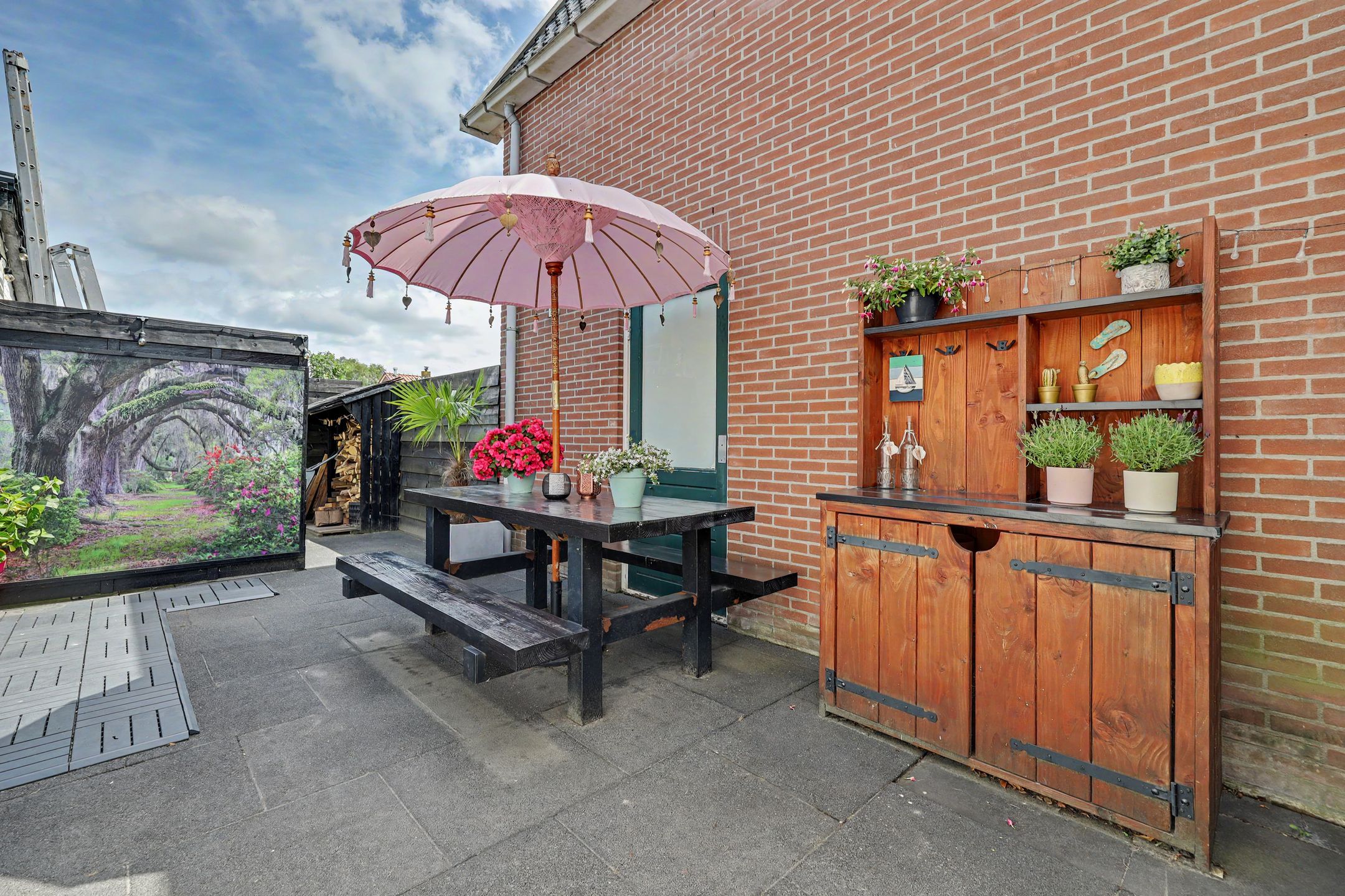 Photo 24 of Burgemeester P Wissestraat 18