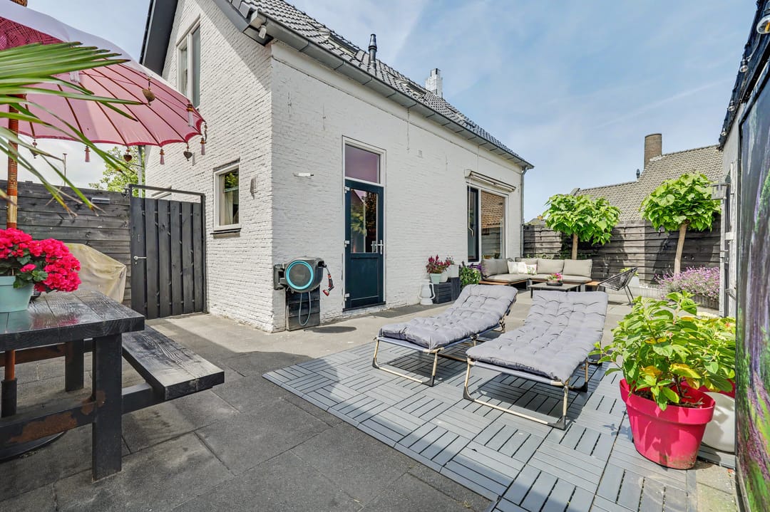 Photo 23 of Burgemeester P Wissestraat 18