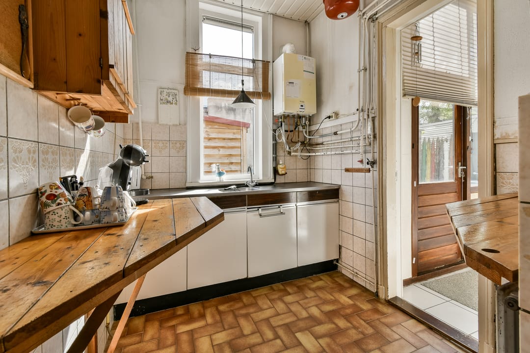 Photo 13 of Pieter Karel Drossaartstraat 55